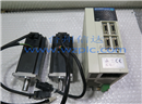 三菱伺服电机HC-KSF43-K MR-J2S-40A 也可配电机HC-MFS43 台州信达